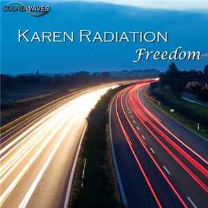 Karen Radiation - Freedom FLAC