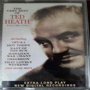 Ted Heath - The Very Best Of Ted Heath Volume One FLAC