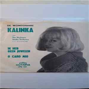 Kalinka - O Caro Mio FLAC