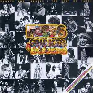 Faces - Snakes And Ladders / The Best Of Faces FLAC