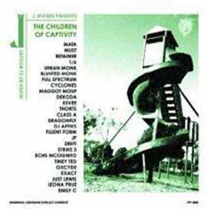 J. Waters - The Children Of Captivity FLAC