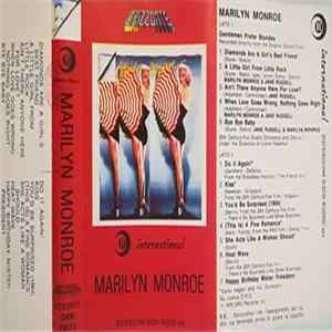Marilyn Monroe - Marilyn Monroe FLAC