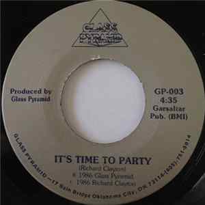 Glass Pyramid - It's Time To Party / Everlasting Love FLAC
