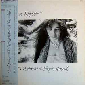 Laura Nyro - Mother's Spiritual FLAC