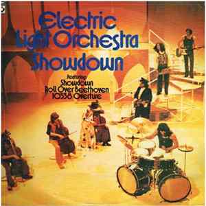 Electric Light Orchestra - Showdown FLAC
