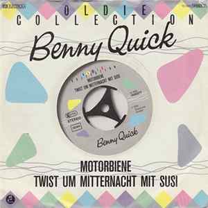 Benny Quick - Motorbiene FLAC