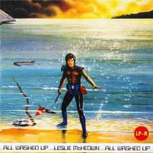 Leslie McKeown - All Washed Up FLAC