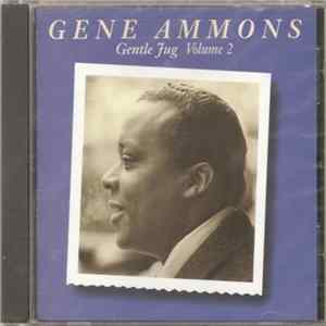 Gene Ammons - Gentle Jug, Volume 2 FLAC