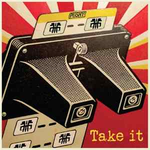 Pushy! - Take It FLAC