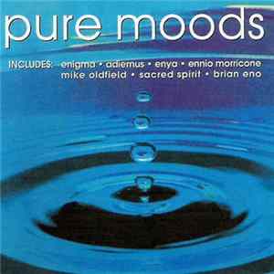 Various - Pure Moods FLAC