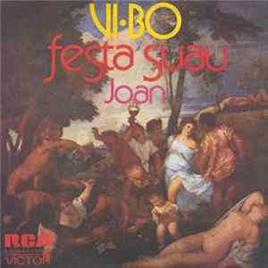 Vi-Bo - Festa Suau FLAC