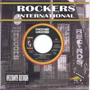 Tetrack - Look Within Yourself FLAC