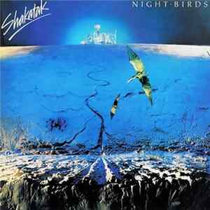 Shakatak - Night Birds FLAC