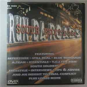 Various - Run Da Roads South Edition FLAC