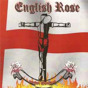 English Rose - Forever Skinhead FLAC