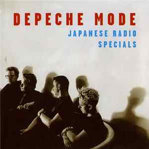 Depeche Mode - Itashi & Tandao Remixes FLAC