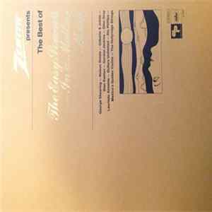 Various - Zenith Presents The Best Of The Easy Sounds - In A Mellow Mood FLAC