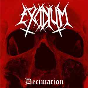 Excidium - Decimation FLAC