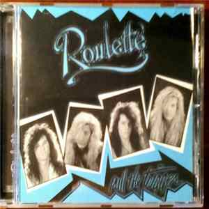 Roulette - Pull The Trigger FLAC