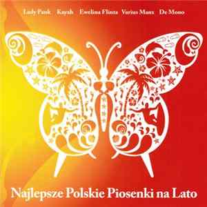 Various - Najlepsze Polskie Piosenki Na Lato FLAC