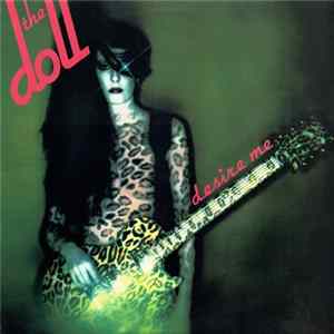The Doll - Desire Me FLAC