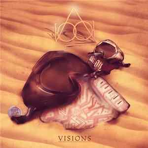 F.O.O.L - Visions FLAC