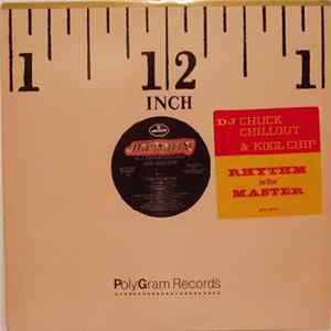 DJ Chuck Chillout & Kool Chip - Rhythm Is The Master FLAC