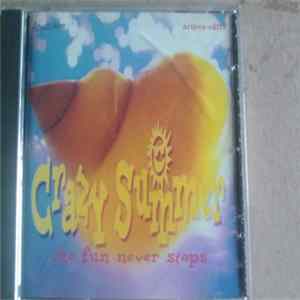 Various - Crazy Summer FLAC