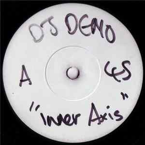 DJ Demo - Inner Axis / The Power Of Darkness FLAC