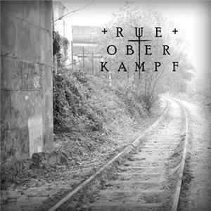 Rue Oberkampf - Le Train FLAC
