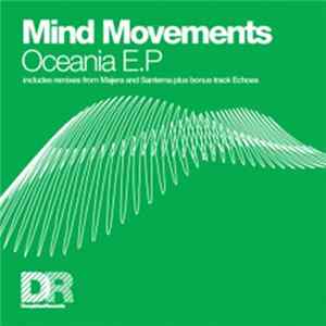 Mind Movements - Oceania E.P FLAC