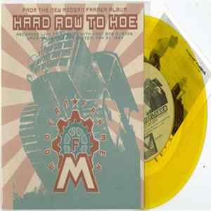 Modern Farmer - Hard Row to Hoe - Yellow FLAC
