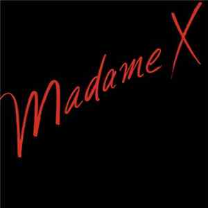 Madame X - Madame X FLAC