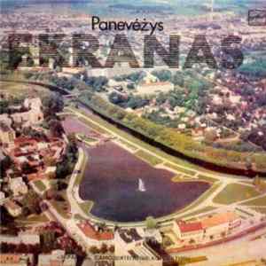 Ekranas - Ekranas FLAC