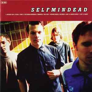 Selfmindead - Selfmindead FLAC