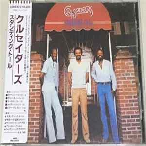 The Crusaders - Standing Tall FLAC