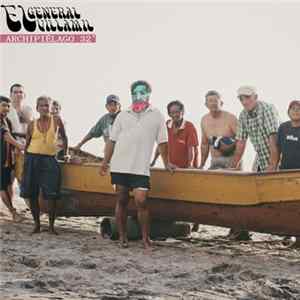 El General Villamil - Archipiélago 32' FLAC