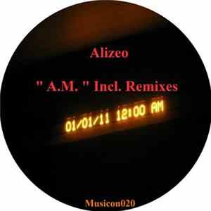 Alizeo - A.M. FLAC