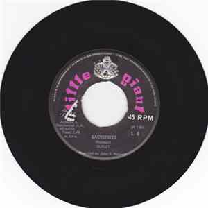 Outlet - Backstreet / Konkoktion FLAC