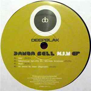 Damon Bell - H.I.M EP FLAC