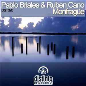 Pablo Briales & Ruben Cano - Monfragüe FLAC