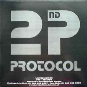 Second Protocol Featuring MC Fats - 2 Day [It's All About The Music] FLAC