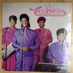 The Elliotts - The Elliots FLAC