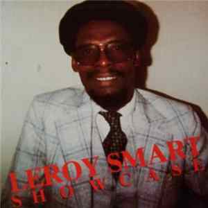 Leroy Smart - Showcase FLAC