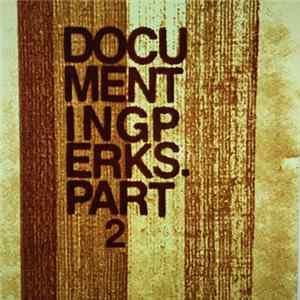 Jim Guthrie - Documenting Perks Part 2 (Book Companion Mix) FLAC