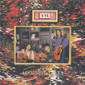 XTC - Acoustic Tales FLAC