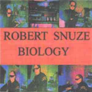 Robert Snuze - Biology FLAC