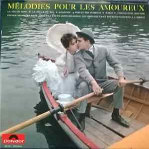 Fred Amoroso Et Son Orchestre - Mélodies Pour Les Amoureux FLAC