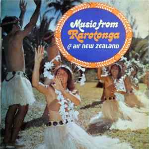 Various - Music From Rarotonga FLAC