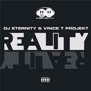 DJ Eternity & Vince T Projekt - Reality FLAC
